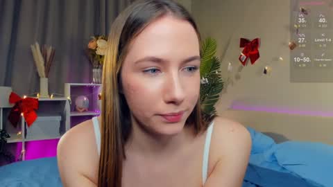 Josie Manesi online show from 2, 2, 2025