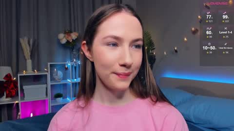 Josie Manesi online show from 28, 2, 2025