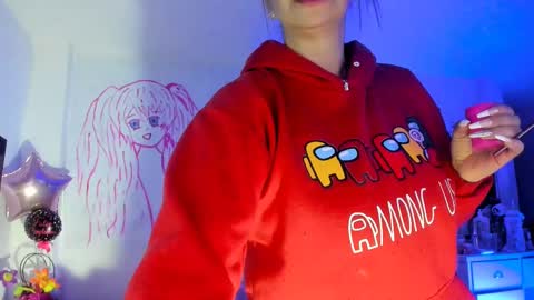 Snapshot of celene_diazz chatting on 9, 3, 2025 CELENE DIAZ online show from 9, 3, 2025