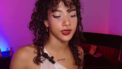 Celeste online show from 30, 11, 2025