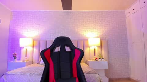 Celeste online show from 27, 12, 2024