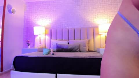 Celeste online show from 30, 12, 2024