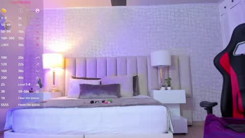 Celeste online show from 14, 1, 2025