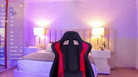 Celeste online show from 21, 1, 2025