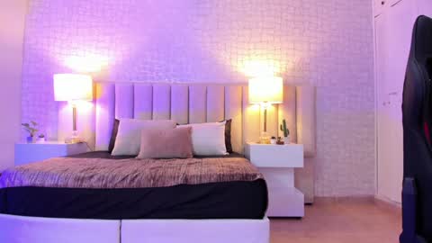 Celeste online show from 24, 1, 2025