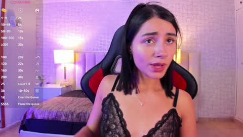 Celeste online show from 28, 1, 2025