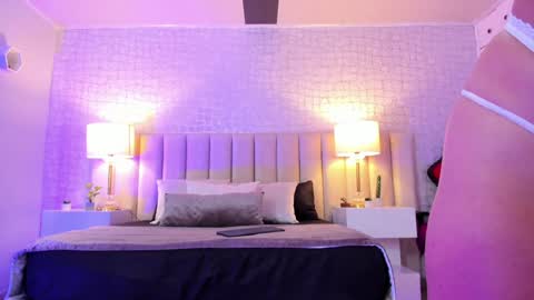 Celeste online show from 7, 2, 2025