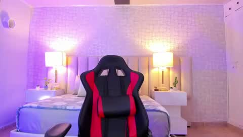 Celeste online show from 9, 2, 2025