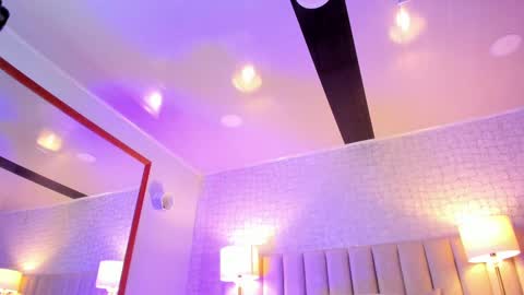 Celeste online show from 10, 2, 2025