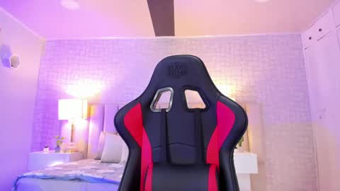 Celeste online show from 10, 2, 2025