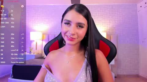 Celeste online show from 12, 2, 2025