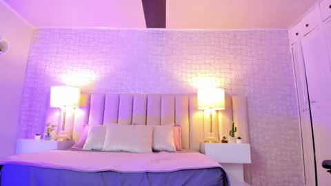 Celeste online show from 27, 2, 2025