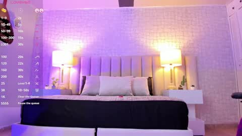 Celeste online show from 6, 3, 2025