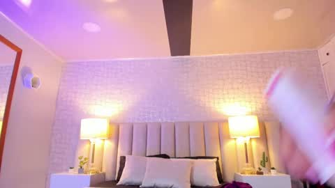 Celeste online show from 11, 3, 2025