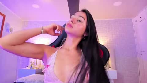 Celeste online show from 12, 3, 2025