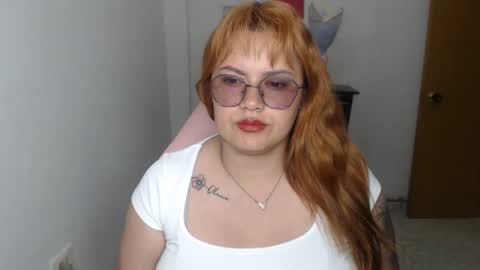 Snapshot of celeste_anny1 chatting on 8, 1, 2025 CELESTE online show from 8, 1, 2025