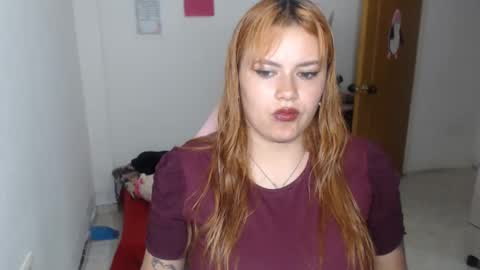 Snapshot of celeste_anny1 chatting on 5, 2, 2025 CELESTE online show from 5, 2, 2025