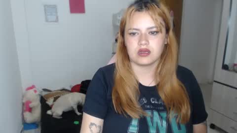 Snapshot of celeste_anny1 chatting on 18, 2, 2025 CELESTE online show from 18, 2, 2025