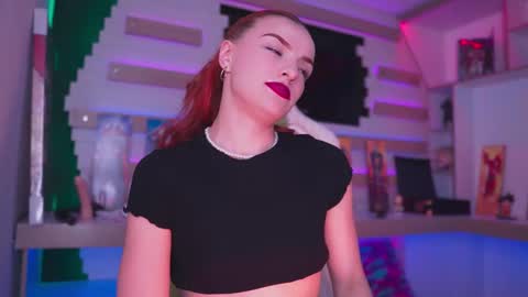 Snapshot of celeste_blazze chatting on 4, 12, 2024 Celeste online show from 4, 12, 2024