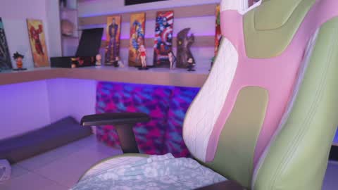 Snapshot of celeste_blazze chatting on 9, 12, 2024 Celeste online show from 9, 12, 2024