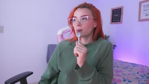 Snapshot of celeste_blazze chatting on 1, 3, 2025 Celeste online show from 1, 3, 2025
