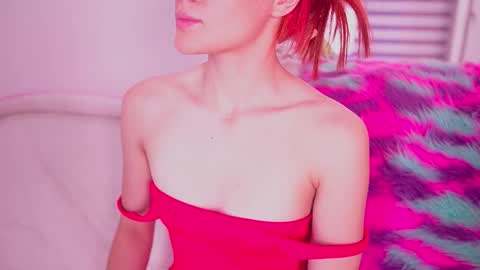 Snapshot of celeste_blazze chatting on 27, 9, 2025 Celeste online show from 27, 9, 2025