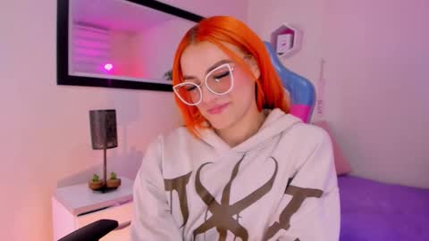 Celeste  online show from 6, 1, 2026