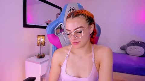 Celeste  online show from 18, 2, 2026