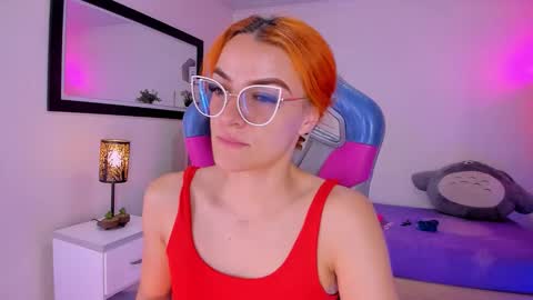 Celeste  online show from 20, 2, 2026