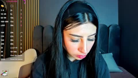 Celeste  online show from 3, 2, 2026