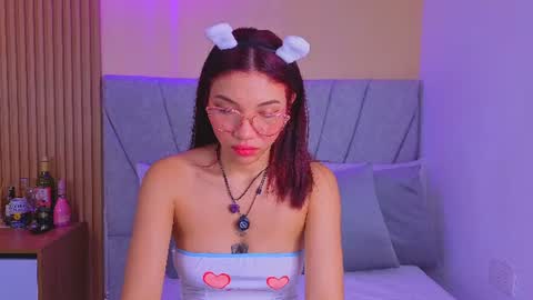 Snapshot of celeste_collinss_ chatting on 14, 6, 2026 celeste online show from 14, 6, 2026