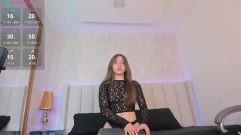 celeste_dalton online show from 12, 4, 2026
