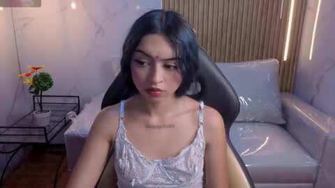 celeste_fioree online show from 12, 2, 2026