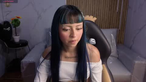 celeste_fioree online show from 7, 4, 2026