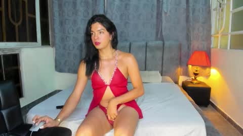 Andrea online show from 23, 12, 2025