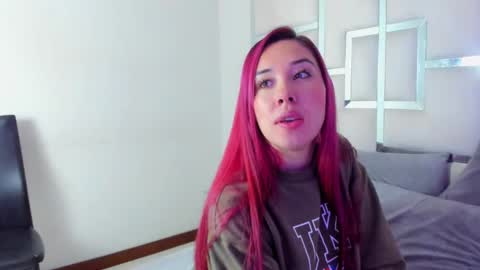 celeste_hillx online show from 6, 3, 2025