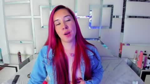 celeste_hillx online show from 8, 3, 2025