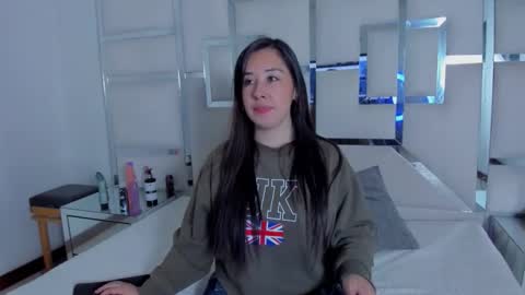 celeste_hillx online show from 26, 11, 2025