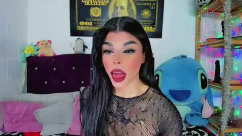 celeste_hot25horny online show from 24, 2, 2026