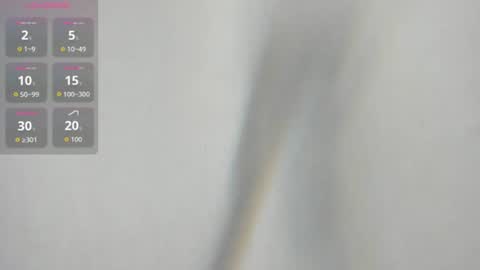 C E L E S T E online show from 29, 6, 2026