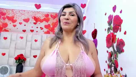 Celeste Lincon online show from 26, 5, 2026