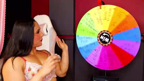 Celeste Madson online show from 7, 2, 2026