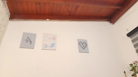 Celeste online show from 16, 9, 2025