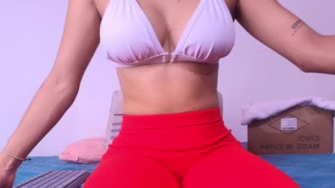 Celeste online show from 23, 9, 2025