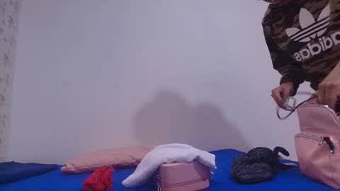 Celeste online show from 23, 10, 2025