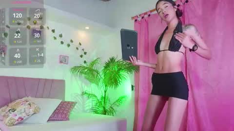 Snapshot of celeste_ospinaa chatting on 26, 3, 2026 celeste online show from 26, 3, 2026