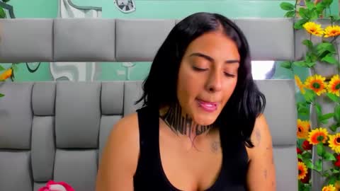 celeste owen18 online show from 10, 12, 2024