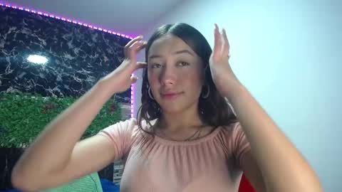 celeste_polis online show from 15, 10, 2025