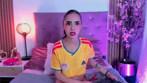 Snapshot of celeste_queen7 chatting on 17, 6, 2026 celeste_queen7 online show from 17, 6, 2026
