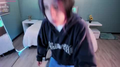 Celeste online show from 19, 3, 2026